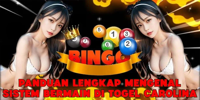 Panduan Lengkap Mengenal Sistem Bermain di Togel Carolina
