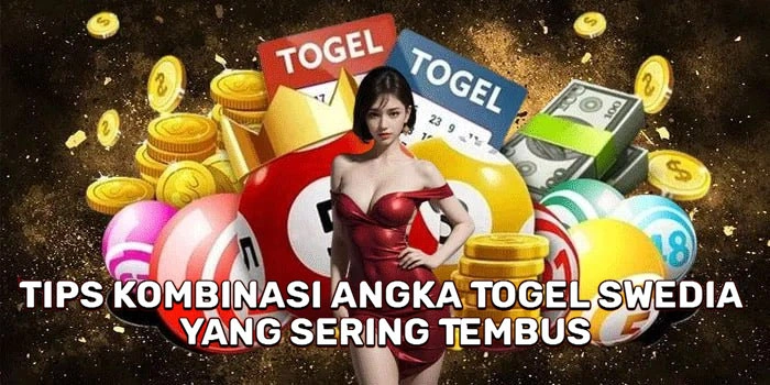 Tips Kombinasi Angka Togel Swedia Yang Sering Tembus